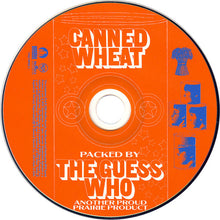 Load image into Gallery viewer, The Guess Who : Canned Wheat (CD, Album, RE, RM)
