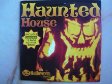 Load image into Gallery viewer, No Artist : Haunted House (CD-ROM)
