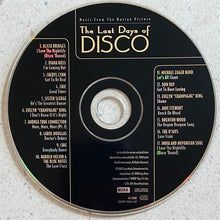 Load image into Gallery viewer, Various : The Last Days Of Disco (CD, Comp)
