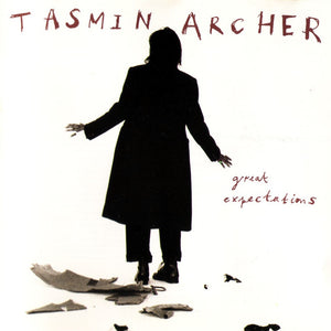 Tasmin Archer : Great Expectations (CD, Album)