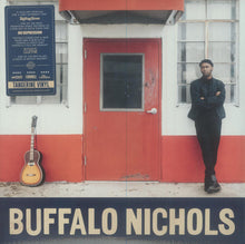 Load image into Gallery viewer, Buffalo Nichols : Buffalo Nichols (LP, Album, Ltd, Opa)

