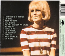 Load image into Gallery viewer, Dusty Springfield : The Best Of Dusty Springfield (CD, Comp, RM)

