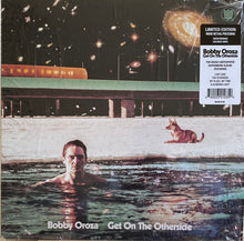 Load image into Gallery viewer, Bobby Oroza :  Get On The Otherside (LP, Album, Ltd, Ora)
