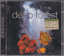 Load image into Gallery viewer, Deep Forest : Boheme (CD, Album, RE)
