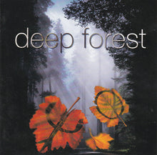 Load image into Gallery viewer, Deep Forest : Boheme (CD, Album, RE)
