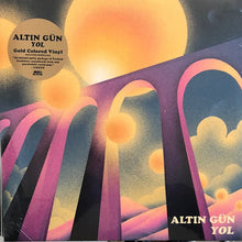 Load image into Gallery viewer, Altın Gün : Yol (LP, Album, Gol)
