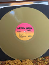 Load image into Gallery viewer, Altın Gün : Yol (LP, Album, Gol)
