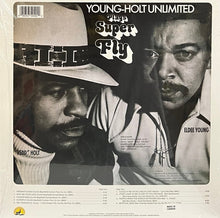 Load image into Gallery viewer, Young-Holt Unlimited* : Plays Super Fly (LP, Album, RSD, RE, Yel)

