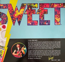 Load image into Gallery viewer, Sweet* : Platinum Rare 2 (2xLP, RSD, Ltd, Sil)
