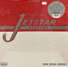 Load image into Gallery viewer, Various : Jetstar Records: The Soul Sides (LP, RSD, Comp, Mono, Cle)
