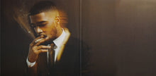 Load image into Gallery viewer, Kid Cudi : Man On The Moon III: The Chosen (2xLP, Album, Ora)
