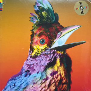 Flume : Palaces (2xLP, Album)