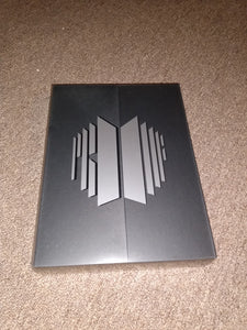 BTS (4) : Proof (Box, Sta + 3xCD, Album, Comp)