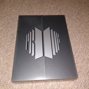 BTS (4) : Proof (Box, Sta + 3xCD, Album, Comp)