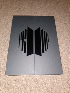 BTS (4) : Proof (Box, Sta + 3xCD, Album, Comp)