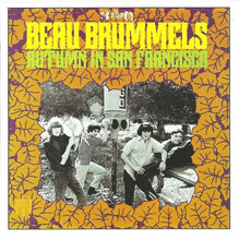 Load image into Gallery viewer, The Beau Brummels : Autumn In San Francisco (CD, Comp, RE)
