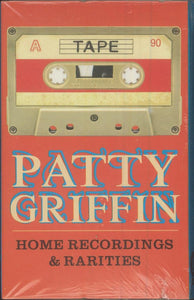 Patty Griffin : Tape (Cass, Album)