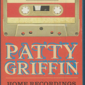 Patty Griffin : Tape (Cass, Album)