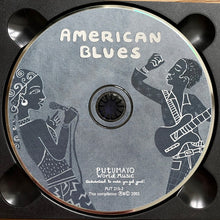 Load image into Gallery viewer, Various : American Blues (CD, Comp, RE, Dig)
