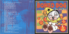 Load image into Gallery viewer, The Bonzo Dog Doo Dah Band* : New Tricks (CD, Comp)
