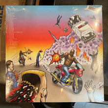 Load image into Gallery viewer, Madlib : History Of The Loop Digga, 1990-2000 (2xLP, Album, Sky)
