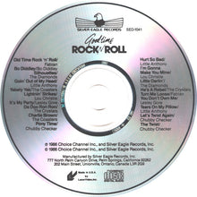 Load image into Gallery viewer, Various : Good Time Rock ‘N’ Roll (CD, Comp)

