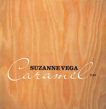 Load image into Gallery viewer, Suzanne Vega : Caramel (CD, Single, Promo)
