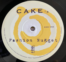 Load image into Gallery viewer, Cake : Fashion Nugget (LP, Album, RE, RM, 180)
