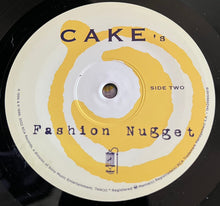 Load image into Gallery viewer, Cake : Fashion Nugget (LP, Album, RE, RM, 180)
