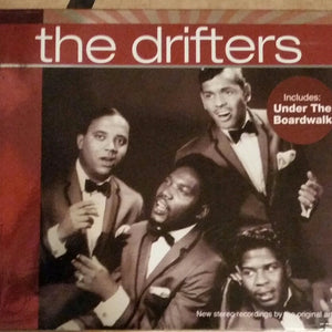 The Drifters : The Drifters (CD)