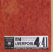 Load image into Gallery viewer, Suzanne Vega : In Liverpool (CD, Single, Promo)
