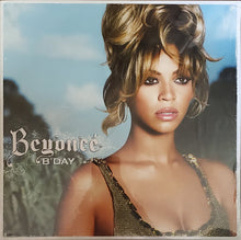 Load image into Gallery viewer, Beyoncé : B&#39;Day (2xLP, Album, RP, 180)
