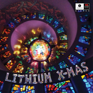 Lithium X-mas : Lithium X-mas (LP, Album)