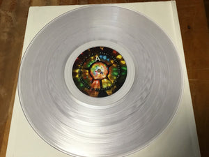 Lithium X-mas : Lithium X-mas (LP, Album)