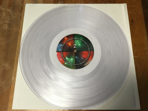 Lithium X-mas : Lithium X-mas (LP, Album)