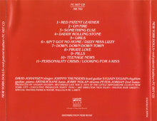 Load image into Gallery viewer, New York Dolls : Red Patent Leather (CD, Album)
