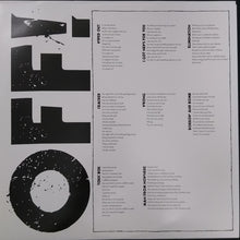 Load image into Gallery viewer, OFF! : OFF! (LP, Album, Ltd, RE, Ora)
