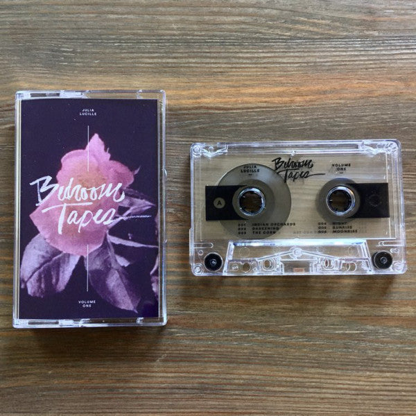 Julia Lucille : Bedroom Tapes, Volume One (Cass, Album)