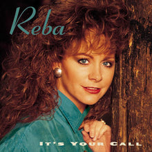 Load image into Gallery viewer, Reba McEntire : It&#39;s Your Call (CD, Album)
