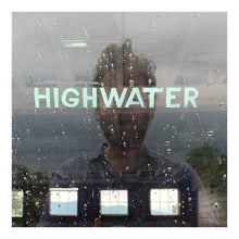 Load image into Gallery viewer, Brett Serrell : Highwater (LP)
