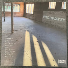 Load image into Gallery viewer, Brett Serrell : Highwater (LP)
