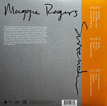 Load image into Gallery viewer, Maggie Rogers : Surrender (LP, Album, Ltd, Ora)
