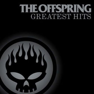 The Offspring : Greatest Hits (LP, Comp)