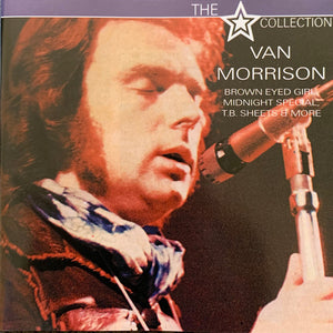 Van Morrison : The Collection (CD, Comp)