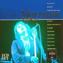 Load image into Gallery viewer, Van Morrison : Payin&#39; Dues (2xCD, Comp)
