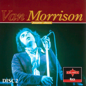 Van Morrison : Payin' Dues (2xCD, Comp)