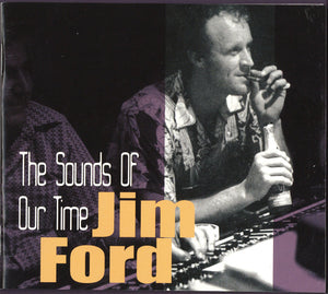 Jim Ford : The Sounds Of Our Time (CD, Comp)