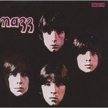 Load image into Gallery viewer, Nazz : Nazz (CD, Album, RE)
