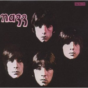 Nazz : Nazz (CD, Album, RE)