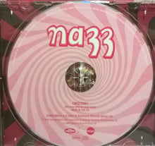 Load image into Gallery viewer, Nazz : Nazz (CD, Album, RE)
